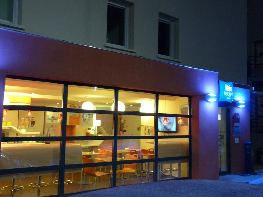 Ibis Budget Montauban Les Chaumes Εξωτερικό φωτογραφία