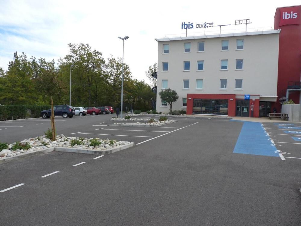 Ibis Budget Montauban Les Chaumes Εξωτερικό φωτογραφία