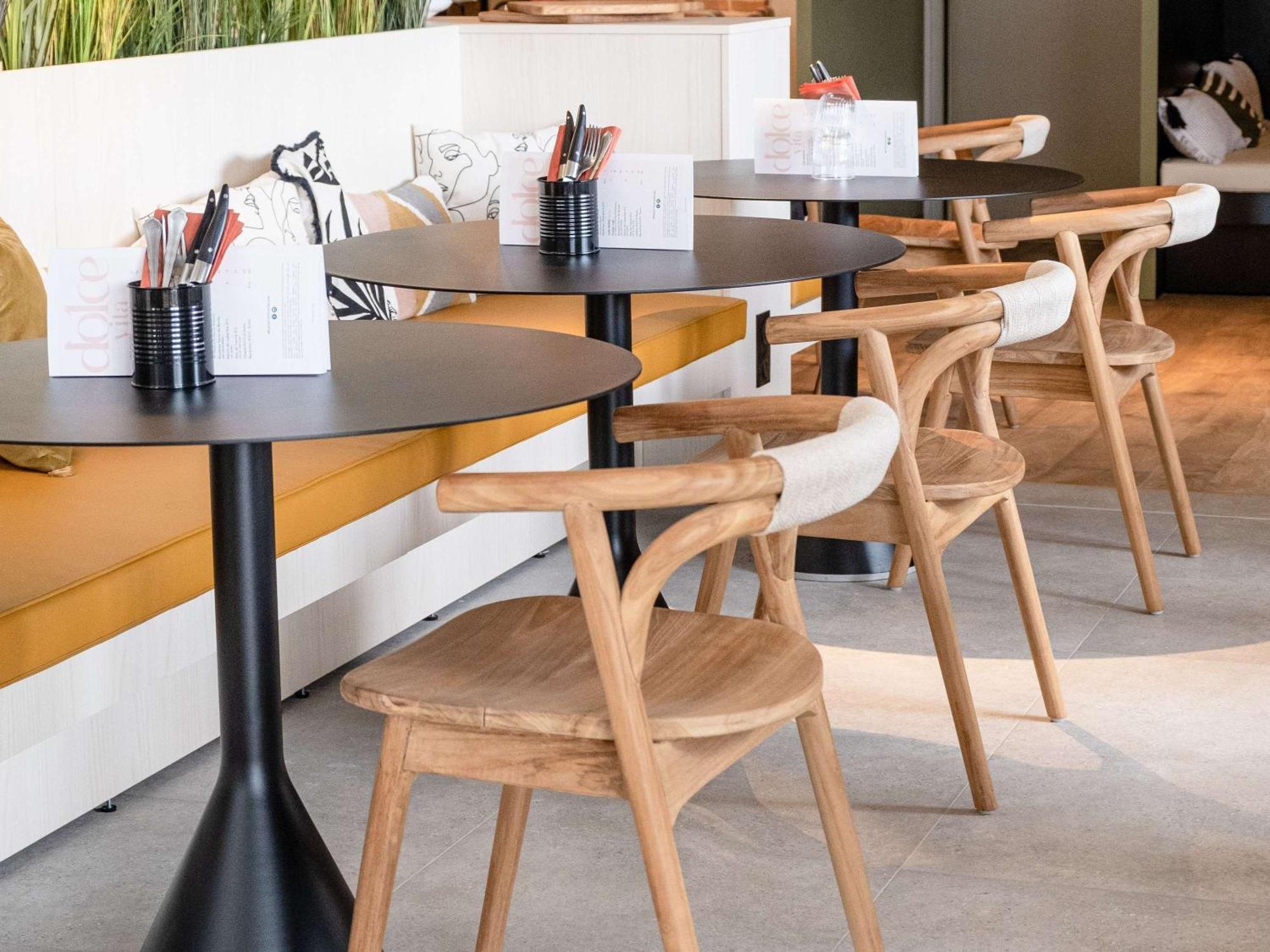 Ibis Budget Montauban Les Chaumes Εξωτερικό φωτογραφία