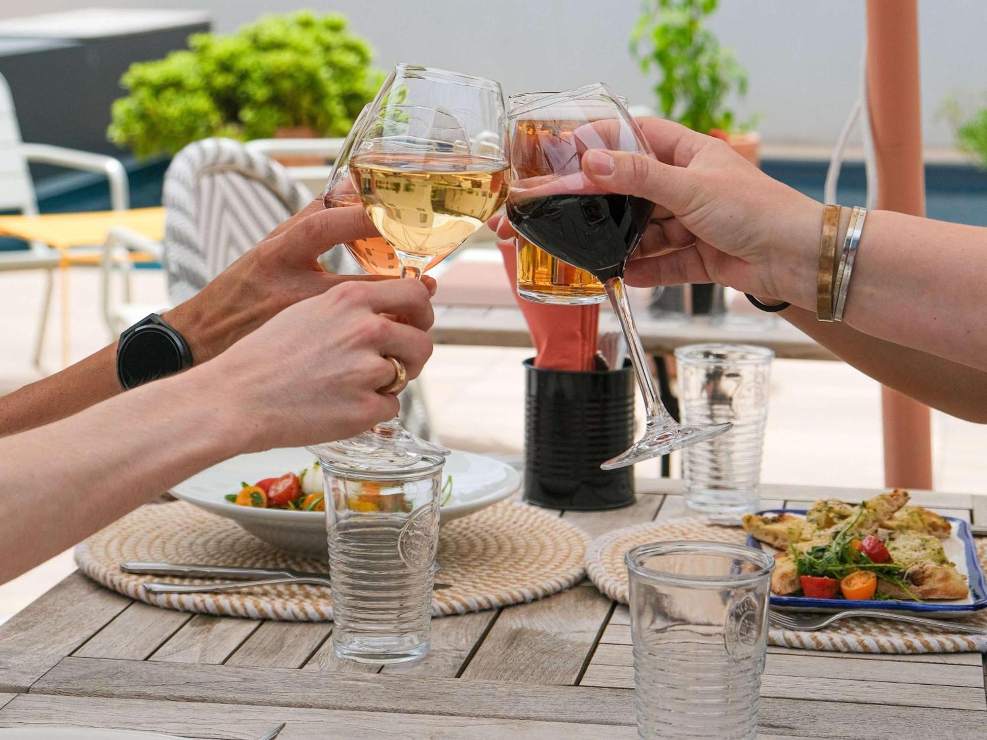Ibis Budget Montauban Les Chaumes Εξωτερικό φωτογραφία