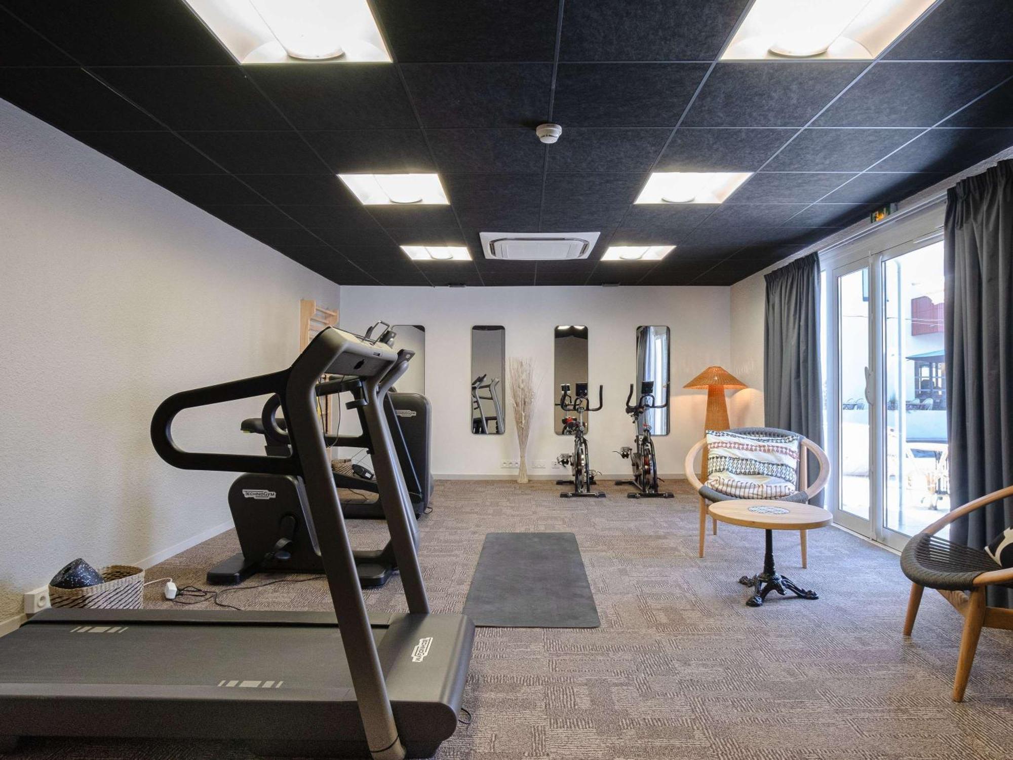 Ibis Budget Montauban Les Chaumes Εξωτερικό φωτογραφία