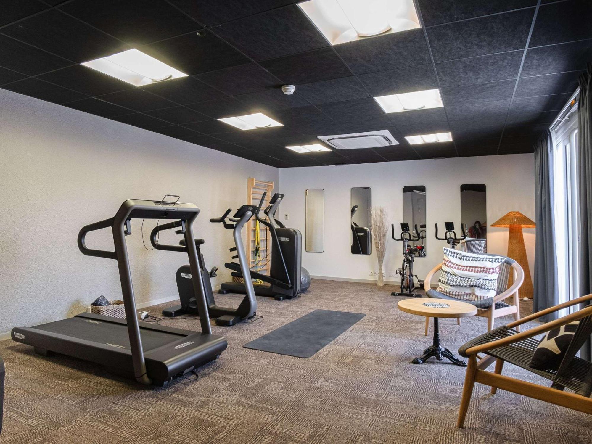 Ibis Budget Montauban Les Chaumes Εξωτερικό φωτογραφία