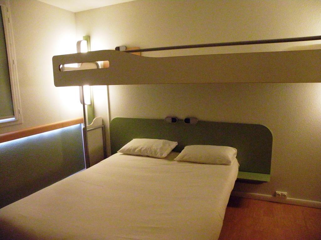 Ibis Budget Montauban Les Chaumes Δωμάτιο φωτογραφία